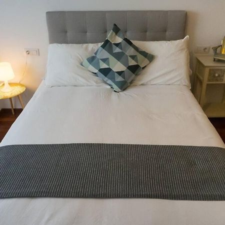 Apartamento Relax San Cibrao Exterior foto